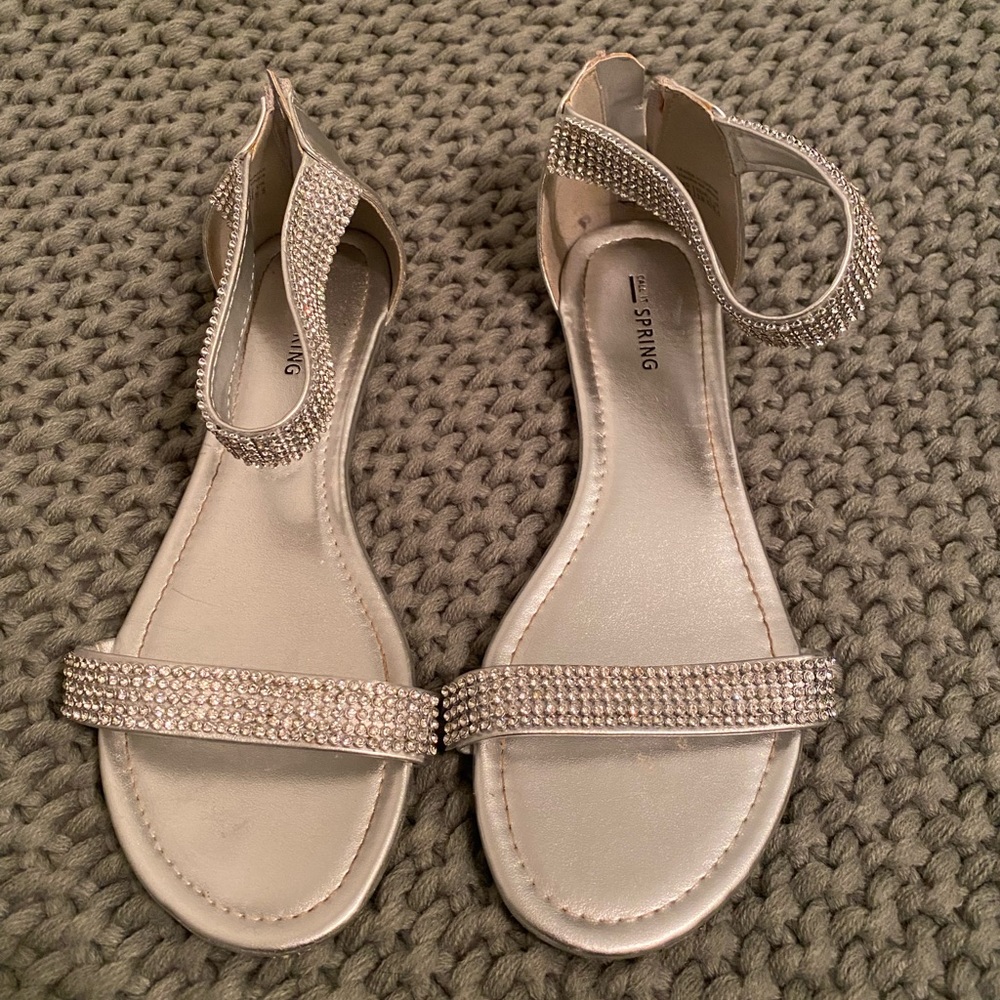 Call It Spring Flats